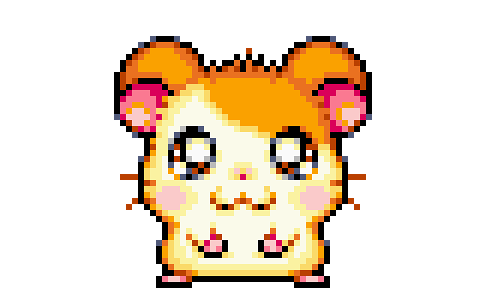 hamtaro